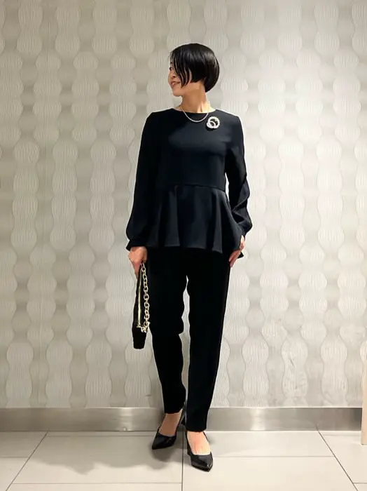  福田 コーディネート画像