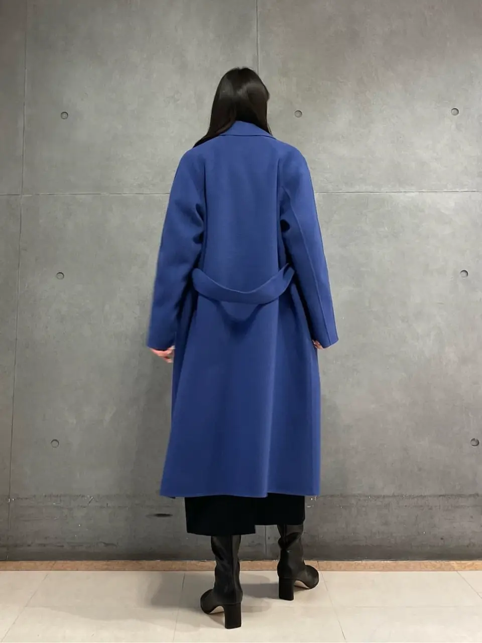 ICB 古住 コーディネート画像