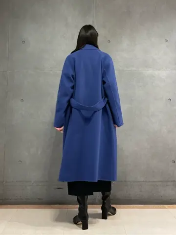 ICB 古住 コーディネート画像