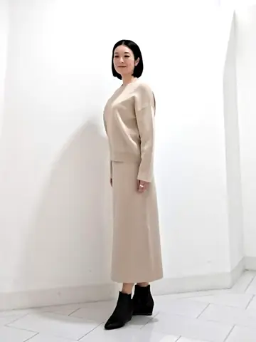 ICB KANAE コーディネート画像