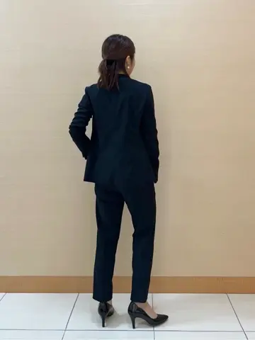 ICB ASUMI コーディネート画像