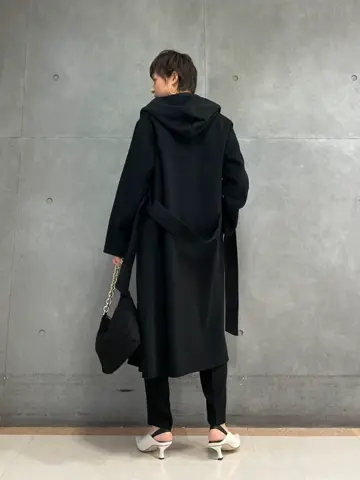 ICB 宮本 コーディネート画像