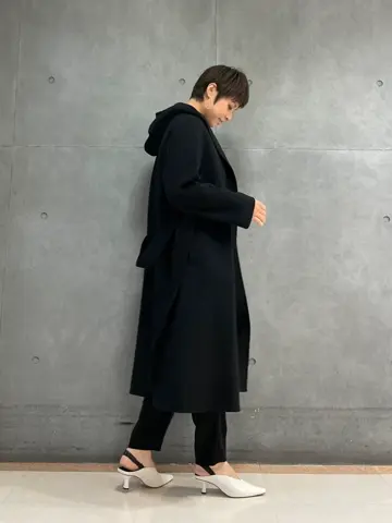 ICB 宮本 コーディネート画像