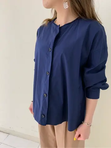 ICB 四日市 コーディネート画像