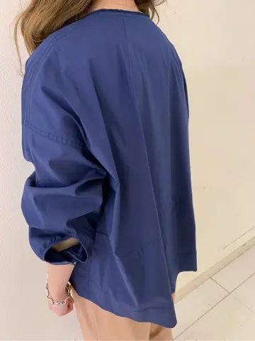 ICB 四日市 コーディネート画像