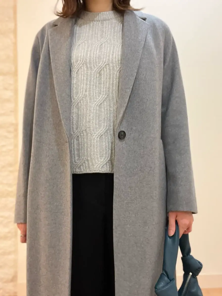 ICB 井阪 コーディネート画像