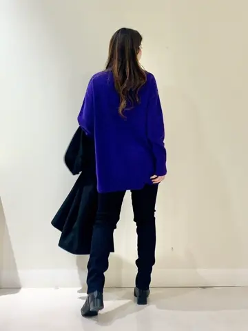 ICB 村田 コーディネート画像