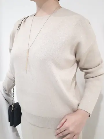 ICB 長谷川 コーディネート画像