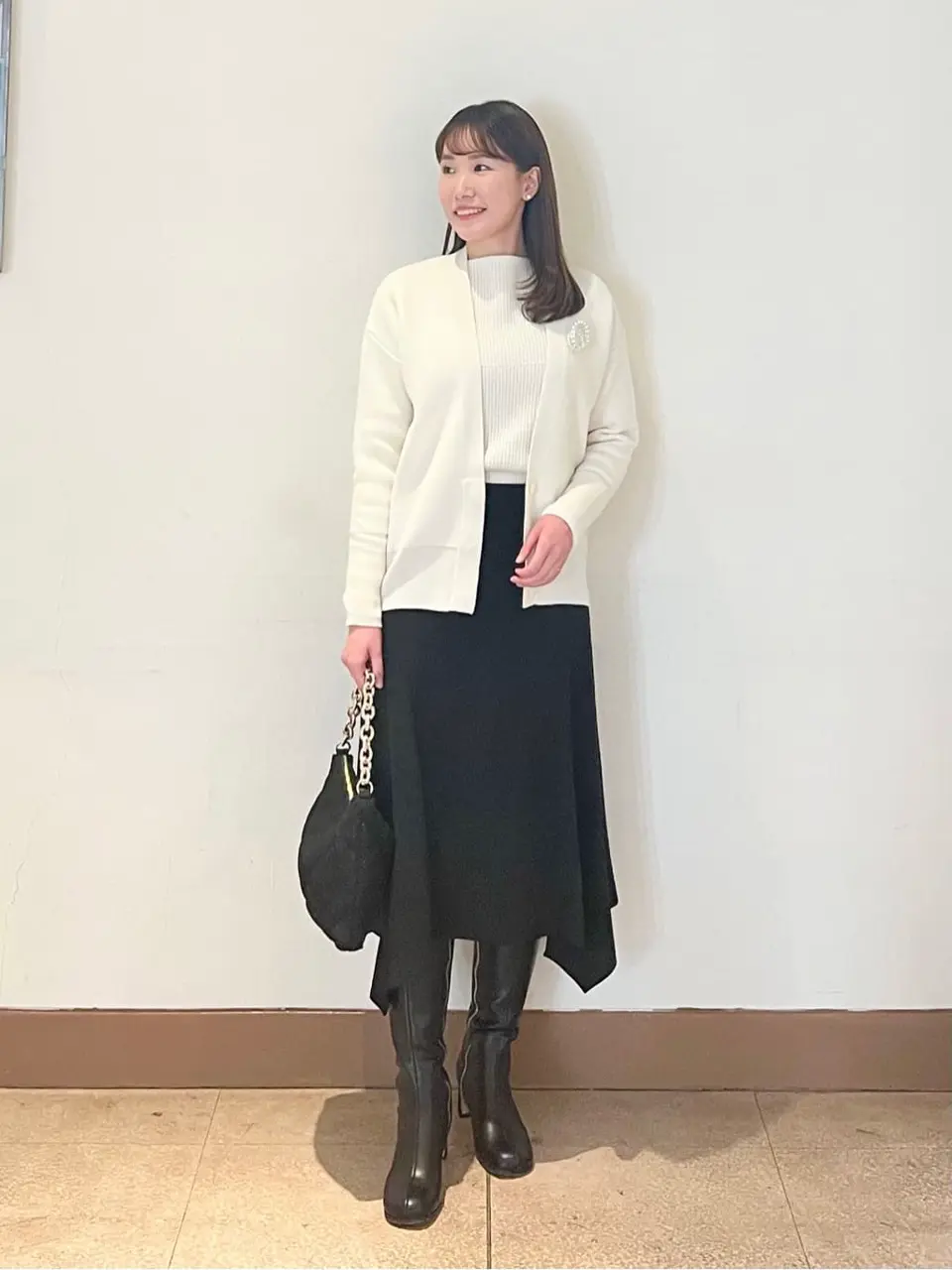  日下 コーディネート画像