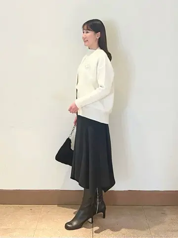 ICB 日下 コーディネート画像