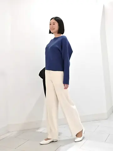 ICB KANAE コーディネート画像