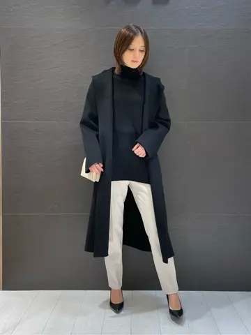 ICB Nagira コーディネート画像