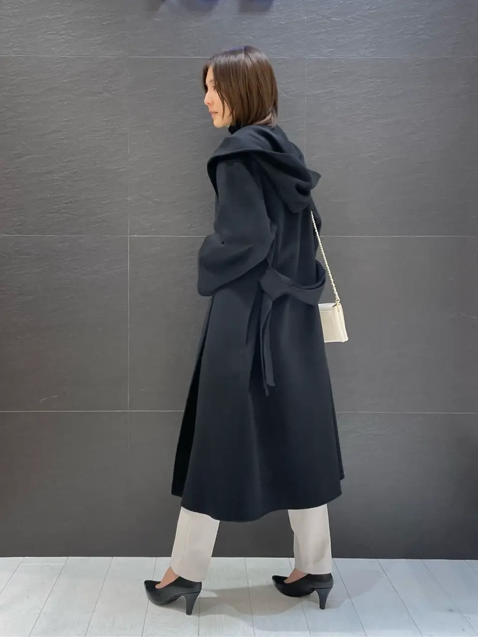 ICB Nagira コーディネート画像