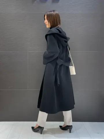 ICB Nagira コーディネート画像