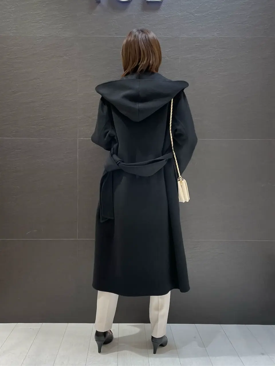 ICB Nagira コーディネート画像