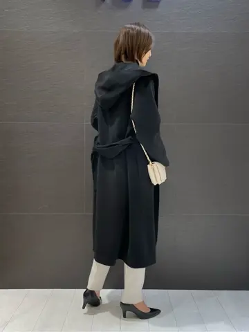 ICB Nagira コーディネート画像