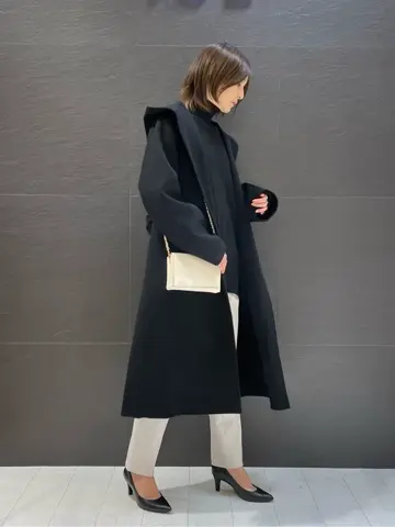 ICB Nagira コーディネート画像