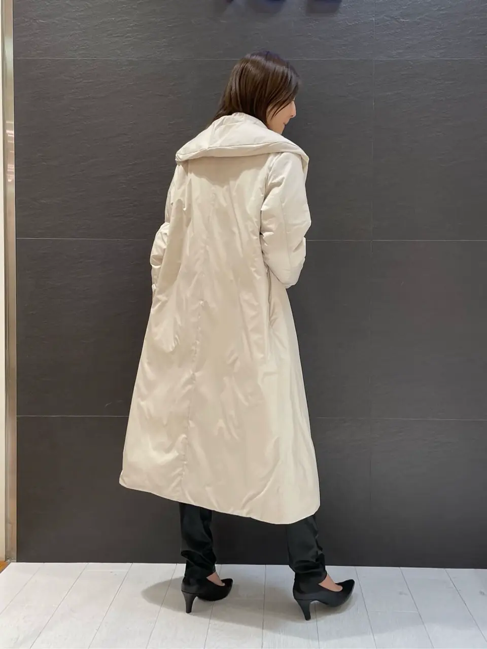 ICB Nagira コーディネート画像