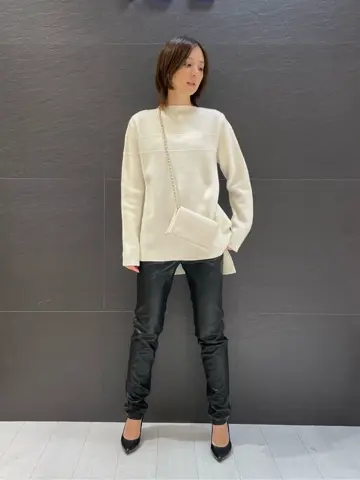 ICB Nagira コーディネート画像