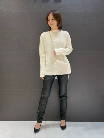 ICB Nagira コーディネート画像