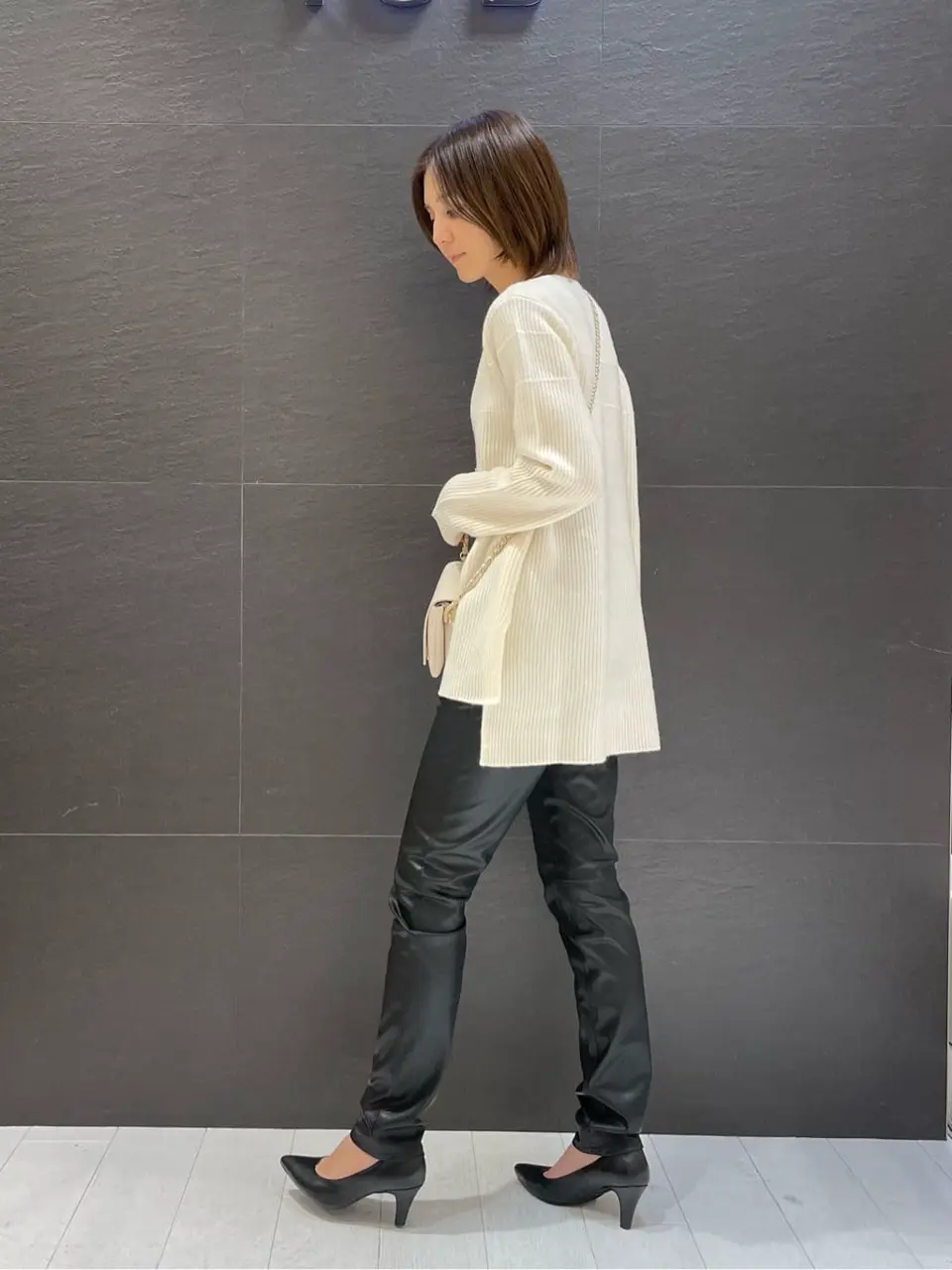 ICB Nagira コーディネート画像