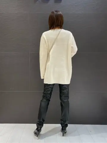 ICB Nagira コーディネート画像