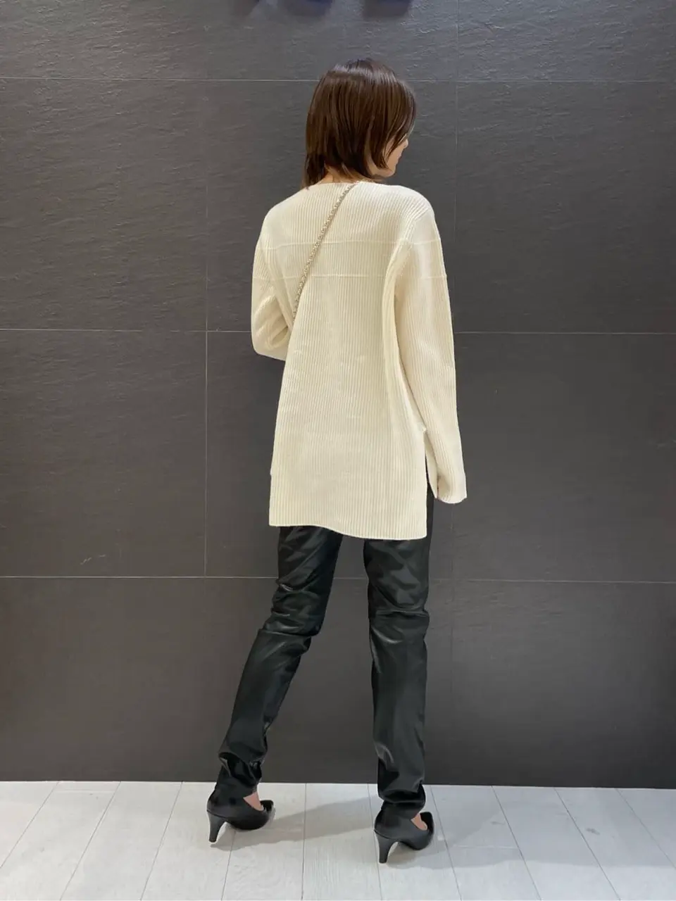 ICB Nagira コーディネート画像