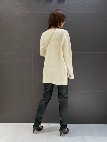 ICB Nagira コーディネート画像