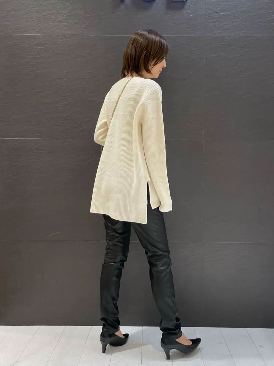 ICB Nagira コーディネート画像