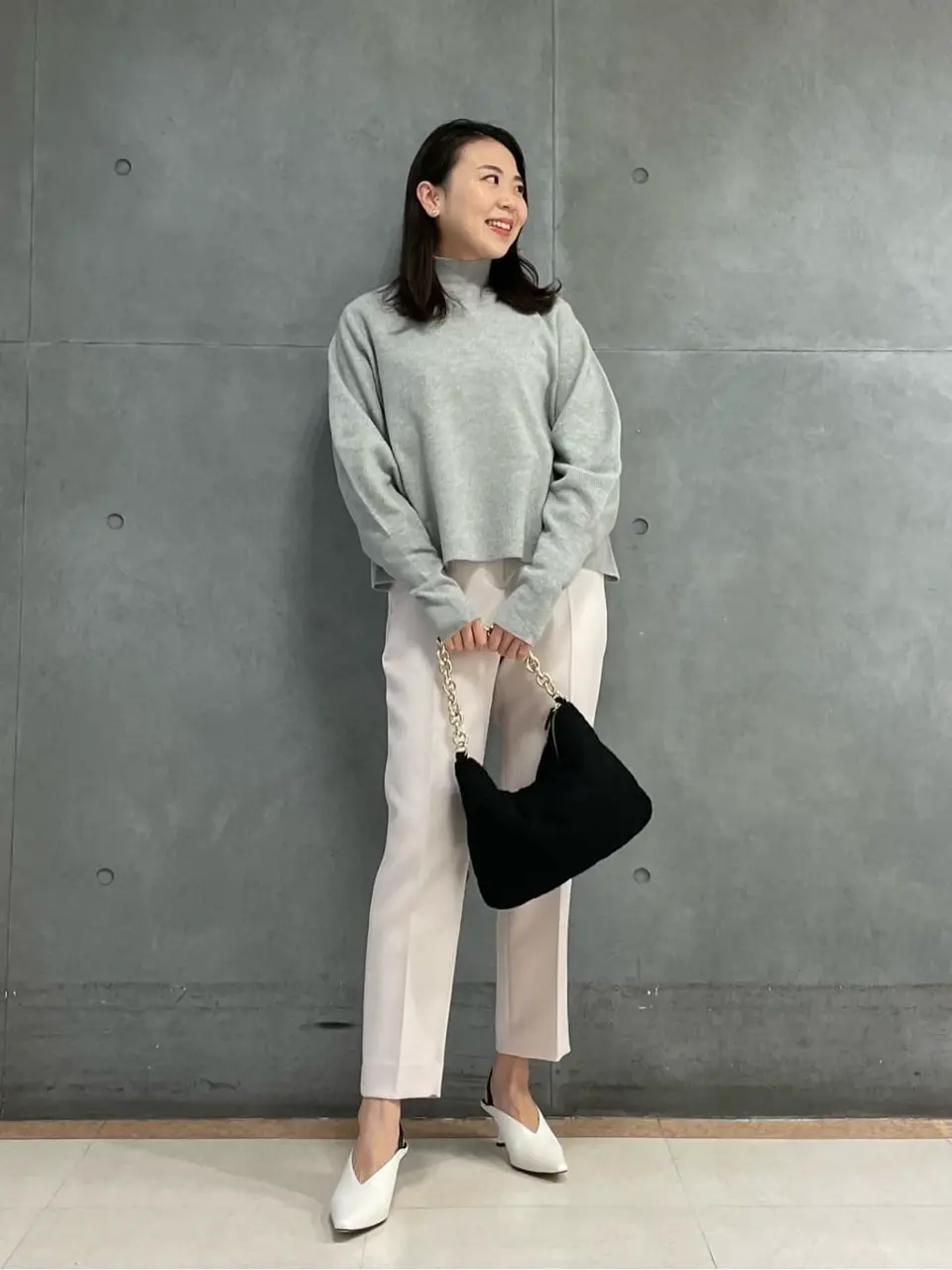  古住 コーディネート画像