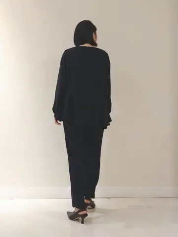 ICB 吉田 コーディネート画像