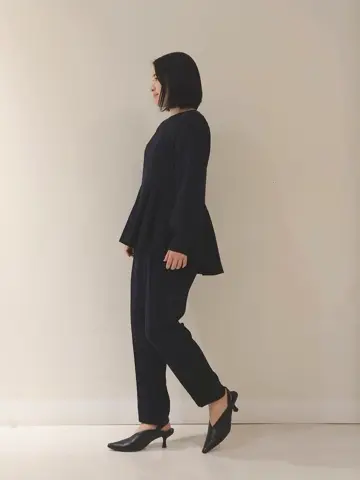 ICB 吉田 コーディネート画像