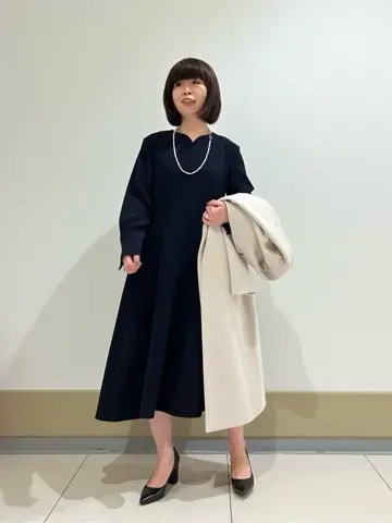 ICB 林 コーディネート画像