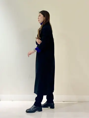 ICB 村田 コーディネート画像