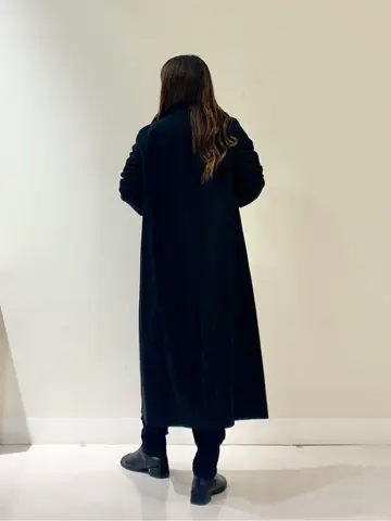 ICB 村田 コーディネート画像