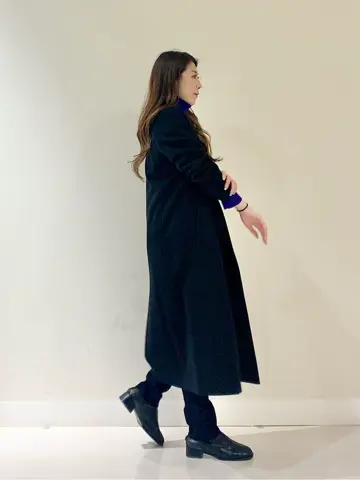 ICB 村田 コーディネート画像