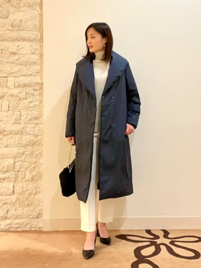  井阪 コーディネート画像