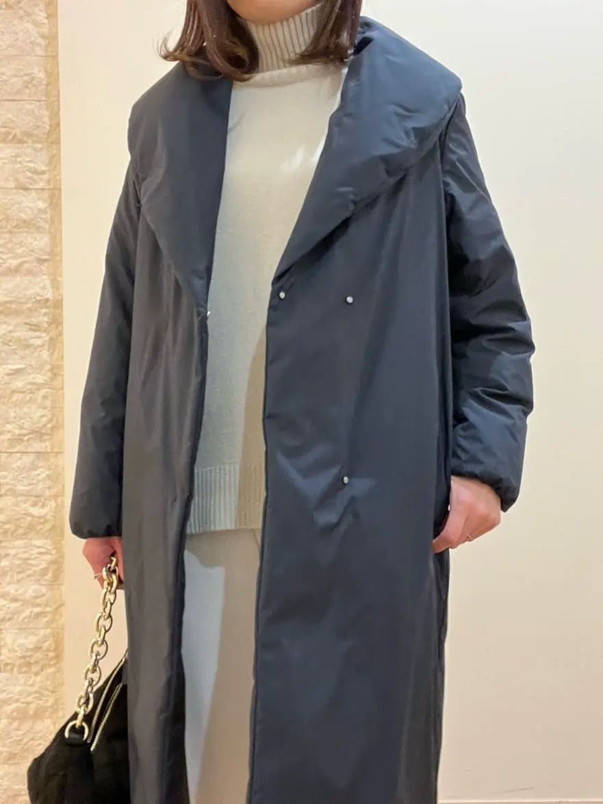 ICB 井阪 コーディネート画像