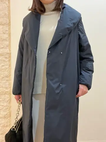 ICB 井阪 コーディネート画像