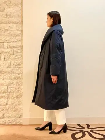 ICB 井阪 コーディネート画像