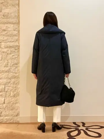 ICB 井阪 コーディネート画像