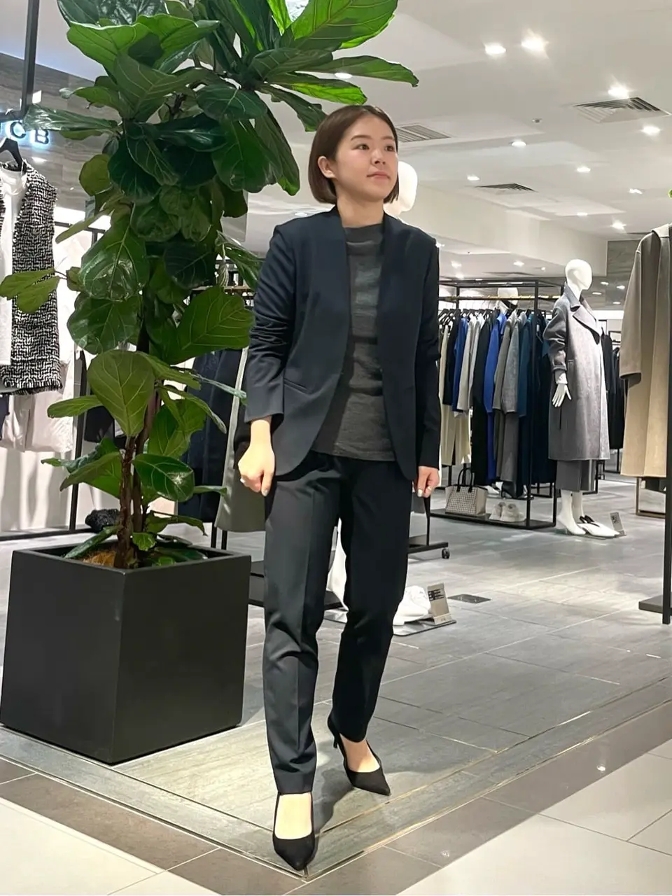  和久 コーディネート画像