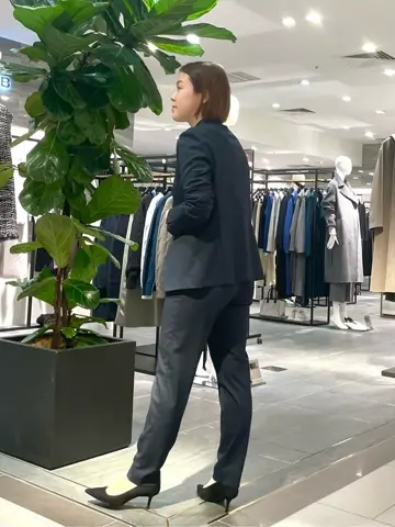 ICB 和久 コーディネート画像