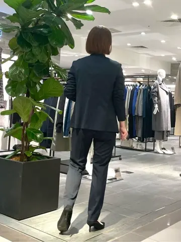 ICB 和久 コーディネート画像