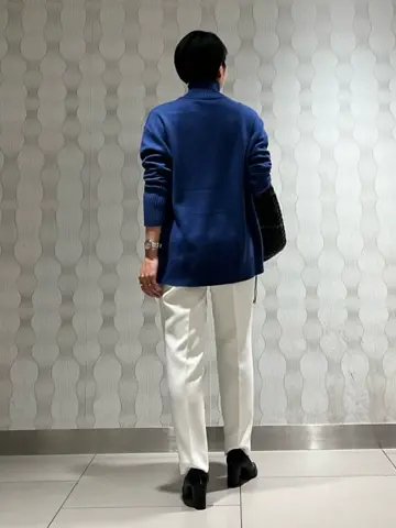 ICB 福田 コーディネート画像