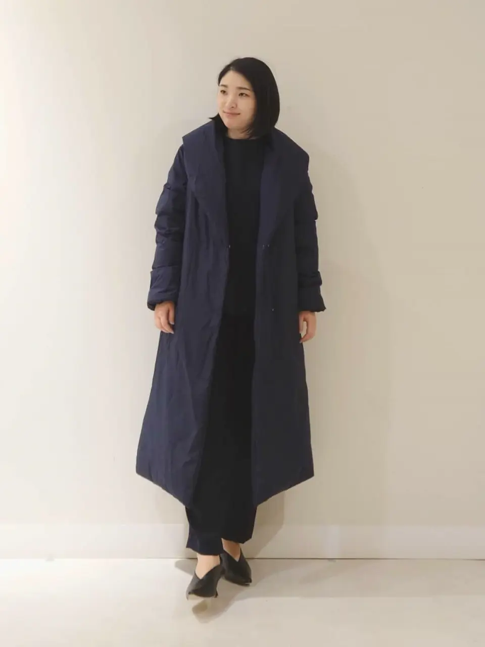 ICB 吉田 コーディネート画像