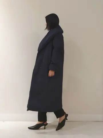 ICB 吉田 コーディネート画像