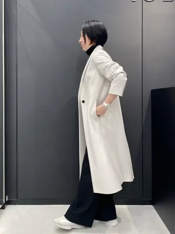 ICB 岩田 コーディネート画像