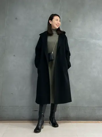 ICB 古住 コーディネート画像