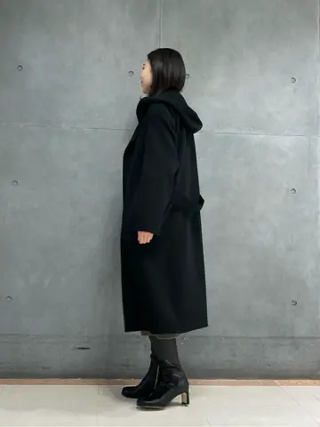 ICB 古住 コーディネート画像